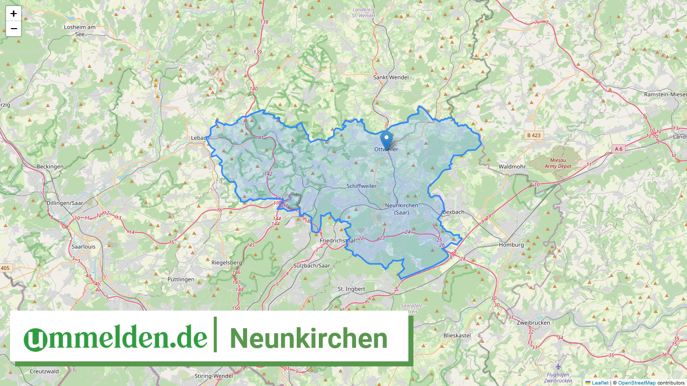 10043 Neunkirchen