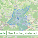 100430114114 Neunkirchen Kreisstadt