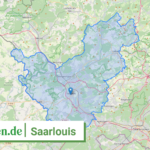 10044 Saarlouis