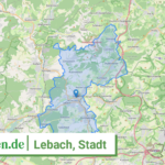 100440112112 Lebach Stadt