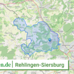 100440114114 Rehlingen Siersburg