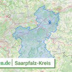 10045 Saarpfalz Kreis