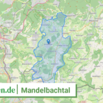 100450116116 Mandelbachtal