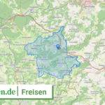 100460111111 Freisen