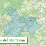 100460114114 Nohfelden