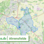 120600005005 Ahrensfelde