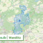 120600269269 Wandlitz