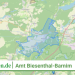 120605003 Amt Biesenthal Barnim