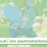 120605006 Amt JoachimsthalSchorfheide