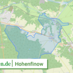 120605011092 Hohenfinow