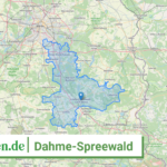 12061 Dahme Spreewald
