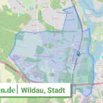 120610540540 Wildau Stadt