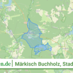 120615108328 Maerkisch Buchholz Stadt