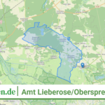 120615113 Amt Lieberose Oberspreewald