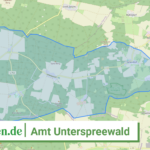 120615114 Amt Unterspreewald