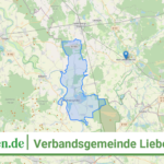 120625031 Verbandsgemeinde Liebenwerda