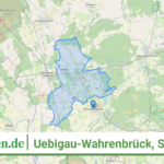 120625031500 Uebigau Wahrenbrueck Stadt