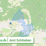 120625209 Amt Schlieben
