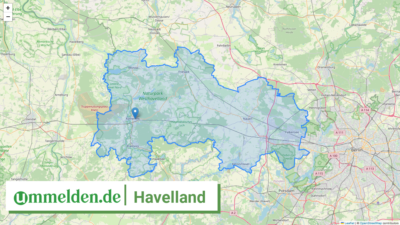 12063 Havelland