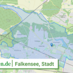 120630080080 Falkensee Stadt