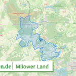 120630189189 Milower Land