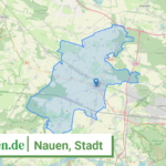 120630208208 Nauen Stadt