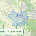 120630357357 Wustermark