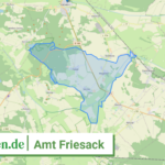 120635302 Amt Friesack