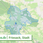 120635302088 Friesack Stadt