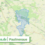 120635302228 Paulinenaue