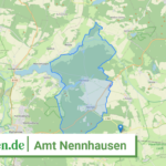 120635306 Amt Nennhausen