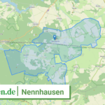 120635306212 Nennhausen