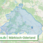 12064 Maerkisch Oderland