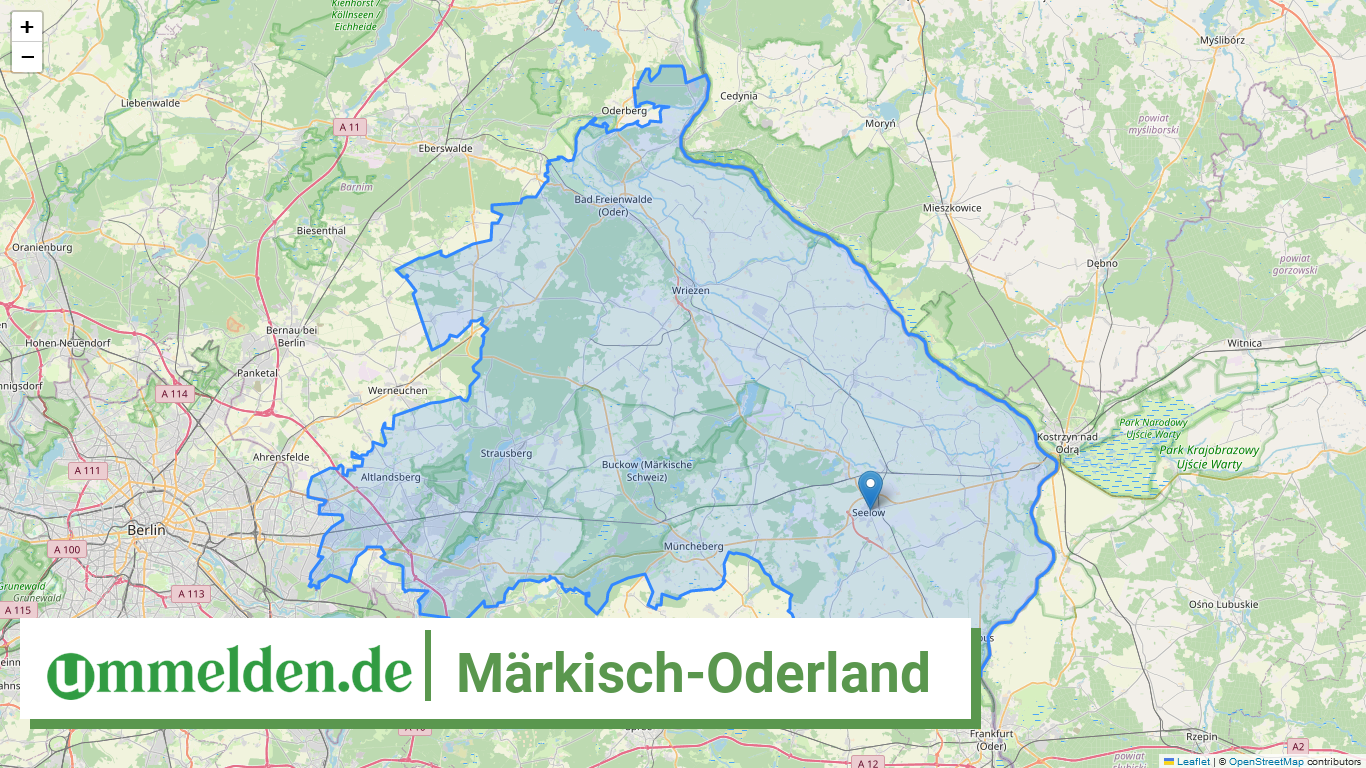 12064 Maerkisch Oderland