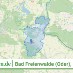 120640044044 Bad Freienwalde Oder Stadt