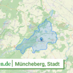 120640317317 Muencheberg Stadt