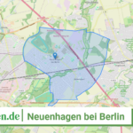 120640336336 Neuenhagen bei Berlin
