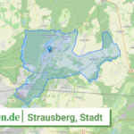120640472472 Strausberg Stadt