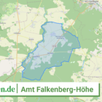 120645403 Amt Falkenberg Hoehe