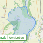 120645406 Amt Lebus