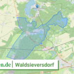 120645408484 Waldsieversdorf