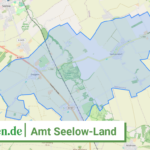 120645412 Amt Seelow Land