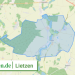 120645412288 Lietzen