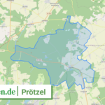 120645414393 Proetzel