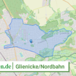 120650096096 Glienicke Nordbahn