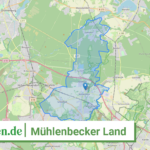 120650225225 Muehlenbecker Land