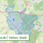 120650332332 Velten Stadt