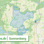 120655502301 Sonnenberg