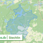 120655502310 Stechlin