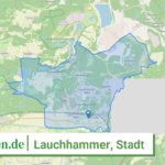 120660176176 Lauchhammer Stadt